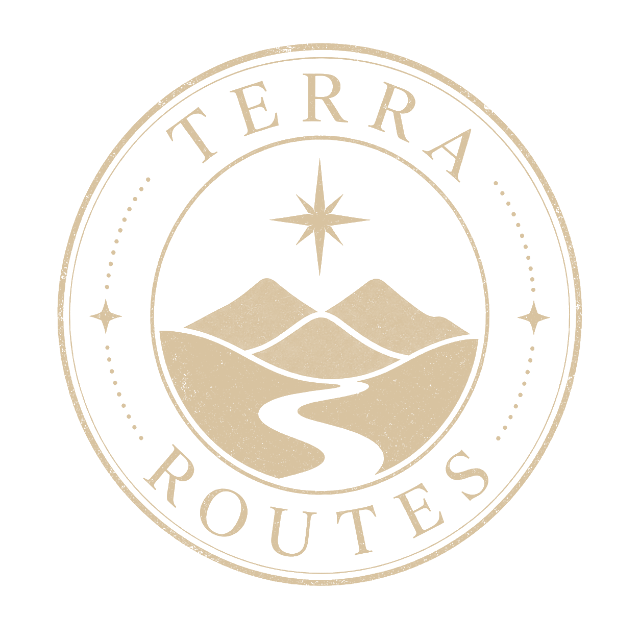 TERRA ROUTES TRAVEL GUIDE